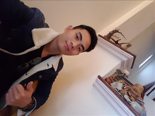 hẹn hò - Manh Nguyen Duc-Male -Age:26 - Single-Hà Nội-Lover - Best dating website, dating with vietnamese person, finding girlfriend, boyfriend.