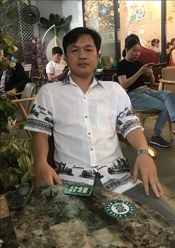 hẹn hò - Ba-Nam -Tuổi:38 - Độc thân-TP Hồ Chí Minh-Người yêu lâu dài