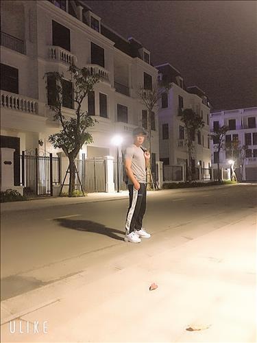 hẹn hò - Nguyễn Việt-Nam -Tuổi:30 - Độc thân-TP Hồ Chí Minh-Người yêu lâu dài