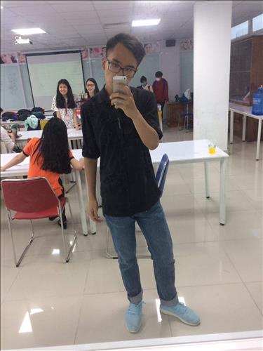 hẹn hò - Phục Nguyen-Male -Age:21 - Single-TP Hồ Chí Minh-Short Term - Best dating website, dating with vietnamese person, finding girlfriend, boyfriend.