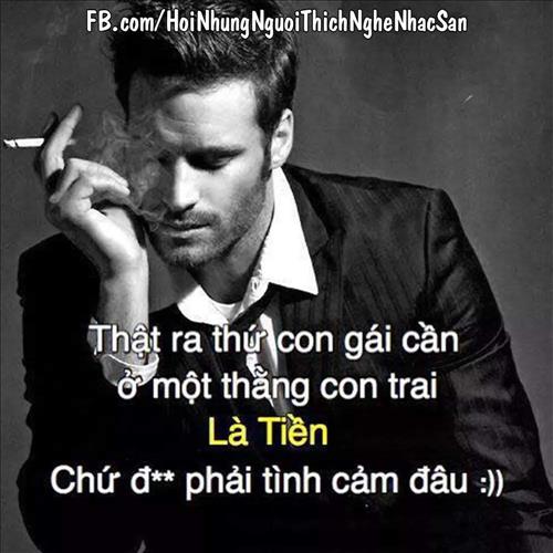 hẹn hò - Quê Hoang-Nam -Tuổi:30 - Độc thân-TP Hồ Chí Minh-Tìm bạn tâm sự