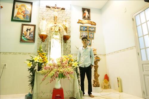 Tan Dao