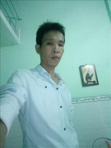 hẹn hò - Gia bao Nguyen-Nam -Tuổi:35 - Độc thân-TP Hồ Chí Minh-Người yêu lâu dài