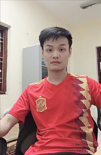 hẹn hò - Nguyễn Chí Dương-Male -Age:24 - Single-Thanh Hóa-Lover - Best dating website, dating with vietnamese person, finding girlfriend, boyfriend.