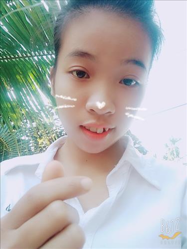 hẹn hò - HIỀN-Lesbian -Age:21 - Single-Bến Tre-Lover - Best dating website, dating with vietnamese person, finding girlfriend, boyfriend.
