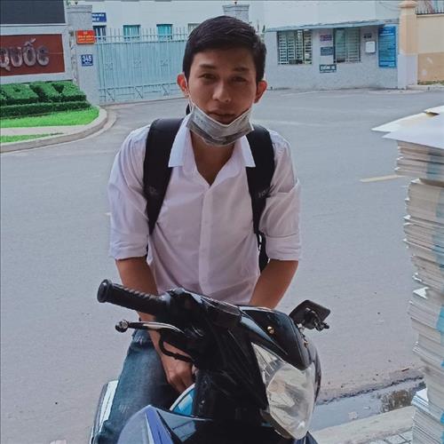 hẹn hò - Vuong Nam-Male -Age:26 - Single-TP Hồ Chí Minh-Friend - Best dating website, dating with vietnamese person, finding girlfriend, boyfriend.