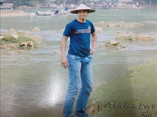 hẹn hò - Tuấn-Male -Age:34 - Single-Hải Phòng-Lover - Best dating website, dating with vietnamese person, finding girlfriend, boyfriend.