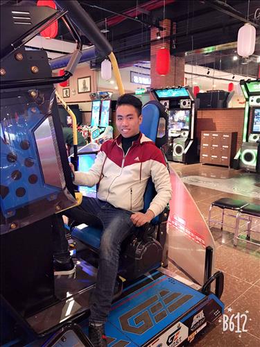 hẹn hò - Văn Cương-Male -Age:22 - Single-Hà Nội-Lover - Best dating website, dating with vietnamese person, finding girlfriend, boyfriend.