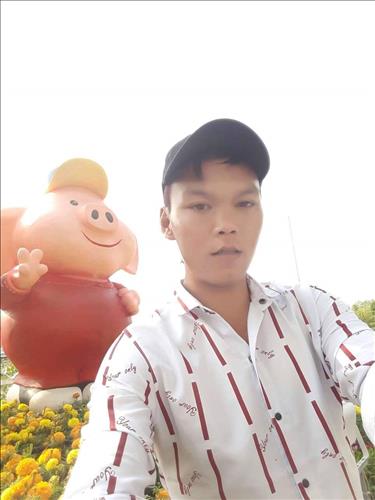 Tuan Anh Nguyen