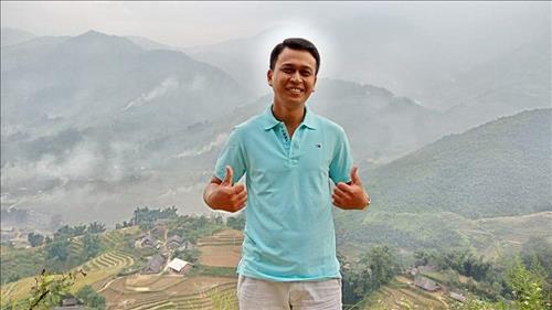 hẹn hò - Thanh -Male -Age:34 - Married-TP Hồ Chí Minh-Confidential Friend - Best dating website, dating with vietnamese person, finding girlfriend, boyfriend.