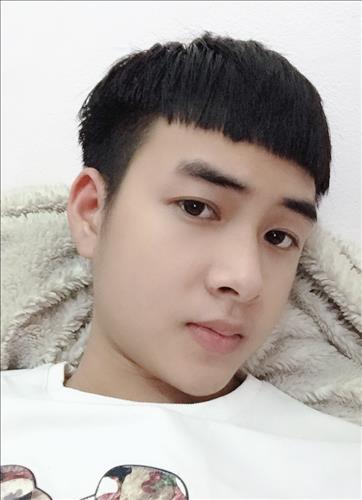 hẹn hò - Bigo Live-Nam -Tuổi:20 - Độc thân-TP Hồ Chí Minh-Tìm bạn tâm sự