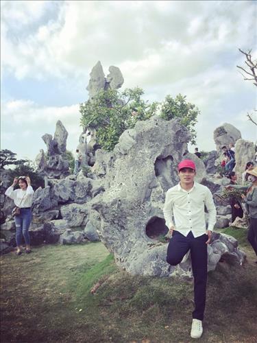 đào trọng