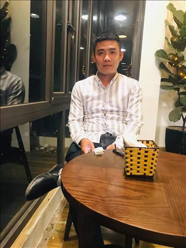 hẹn hò - Hoang-Male -Age:28 - Single-TP Hồ Chí Minh-Friend - Best dating website, dating with vietnamese person, finding girlfriend, boyfriend.