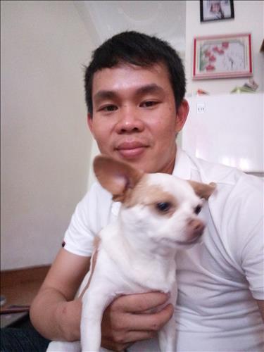 hẹn hò - Trần Vương-Male -Age:30 - Single-TP Hồ Chí Minh-Lover - Best dating website, dating with vietnamese person, finding girlfriend, boyfriend.