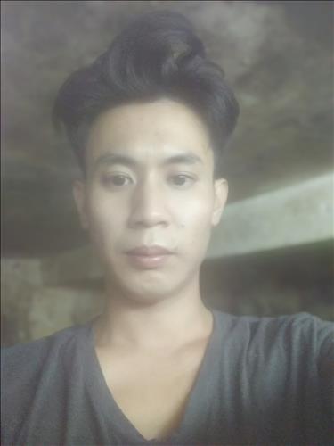 hẹn hò - Thi say-Nam -Tuổi:18 - Độc thân-TP Hồ Chí Minh-Người yêu lâu dài