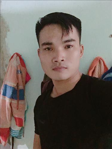 hẹn hò - Tín-Nam -Tuổi:25 - Độc thân-TP Hồ Chí Minh-Người yêu lâu dài