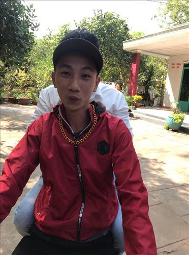 hẹn hò - chau huu-Nam -Tuổi:24 - Độc thân-TP Hồ Chí Minh-Người yêu lâu dài