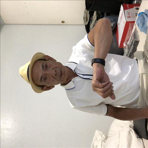 Tan Ngo