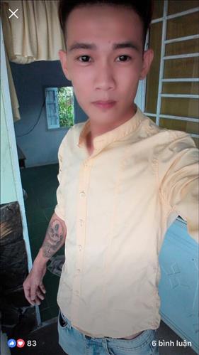 hẹn hò - Luật Nguyen-Nam -Tuổi:21 - Độc thân-TP Hồ Chí Minh-Người yêu lâu dài