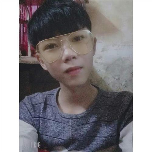 hẹn hò - Trần Duy Bảo-Male -Age:18 - Single-Bà Rịa - Vũng Tàu-Lover - Best dating website, dating with vietnamese person, finding girlfriend, boyfriend.