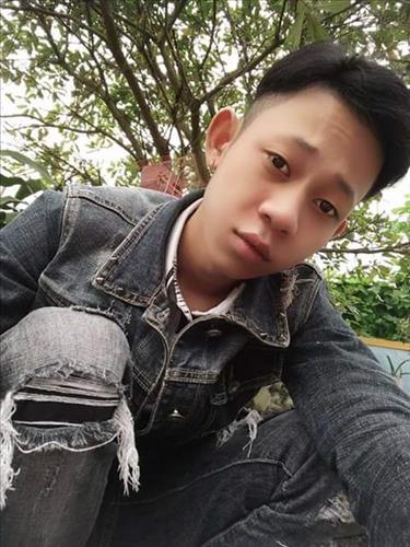 hẹn hò - Vũ Ken-Nam -Tuổi:22 - Độc thân-TP Hồ Chí Minh-Tìm bạn tâm sự