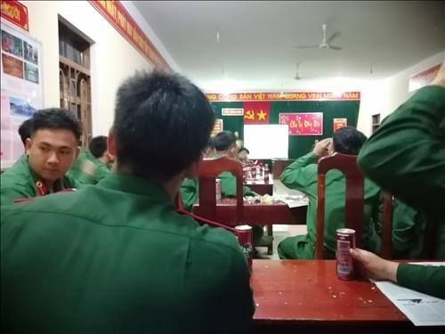 Minh Chu