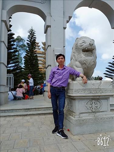 huu nguyen