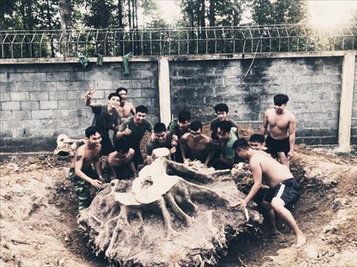 hẹn hò - Trung Kien Tran-Nam -Tuổi:29 - Độc thân-TP Hồ Chí Minh-Người yêu lâu dài