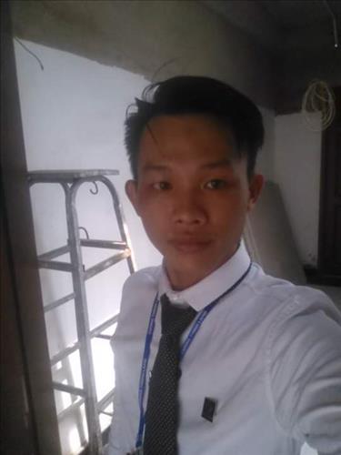 Ken Trần