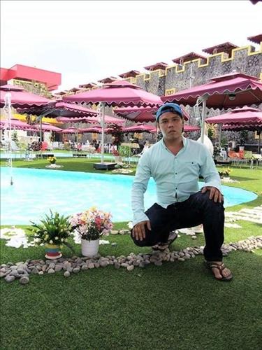 hẹn hò - Trong-Nam -Tuổi:30 - Độc thân--Người yêu lâu dài