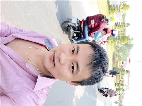 hẹn hò - tuananhttbbtt-Nam -Tuổi:25 - Độc thân-TP Hồ Chí Minh-Người yêu lâu dài