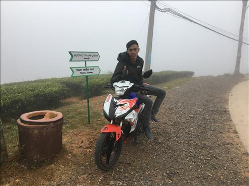 hẹn hò - Võ văn út-Nam -Tuổi:26 - Độc thân-TP Hồ Chí Minh-Người yêu lâu dài