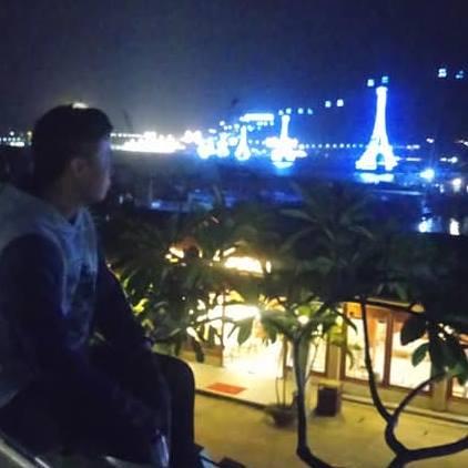 le thanh quy