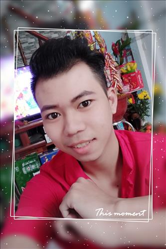 Lương Thanh Duy 