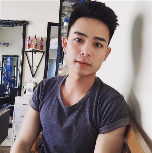 Luc Dang