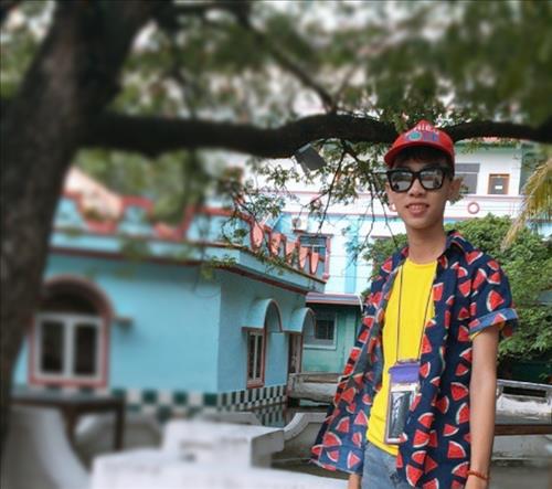 hẹn hò - Kha Lây Truong-Nam -Tuổi:18 - Độc thân--Người yêu lâu dài