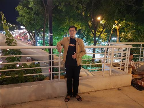 hẹn hò - Tri Nguyen-Nam -Tuổi:27 - Độc thân-TP Hồ Chí Minh-Người yêu lâu dài