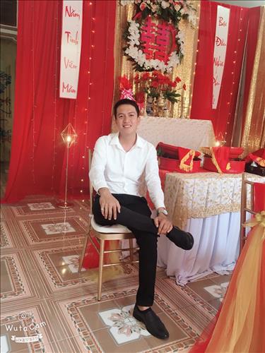 Liem Cao