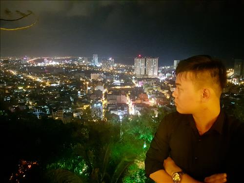 Phú Lê Hoàng