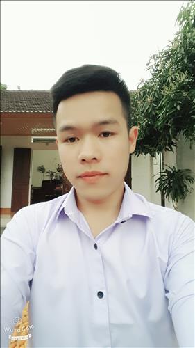 hẹn hò - Tuấn Nam-Male -Age:26 - Single-Phú Thọ-Lover - Best dating website, dating with vietnamese person, finding girlfriend, boyfriend.