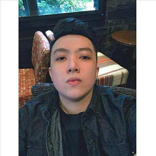 Tran duy dang