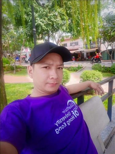 Tai Huynh