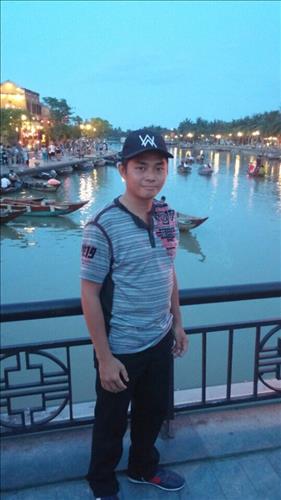 minh phuoc tran