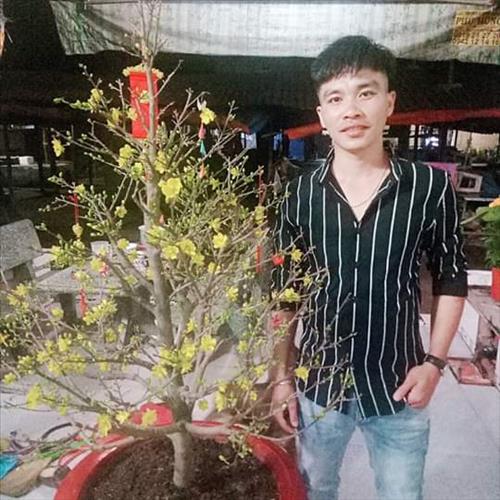 hẹn hò - Bằng-Nam -Tuổi:18 - Độc thân-TP Hồ Chí Minh-Người yêu lâu dài