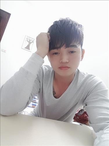 Lê Xuân Long