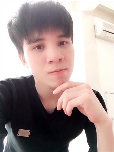 hẹn hò - Hiếu Nguyễn-Male -Age:26 - Single-Hải Dương-Lover - Best dating website, dating with vietnamese person, finding girlfriend, boyfriend.