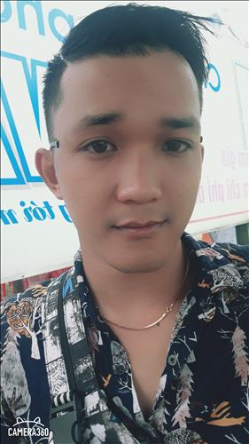 hẹn hò - Tran thanh duy-Nam -Tuổi:24 - Độc thân-TP Hồ Chí Minh-Tìm bạn tâm sự