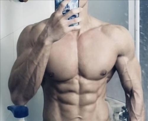 hẹn hò - TɦïếυGîล-Nam -Tuổi:28 - Độc thân-Bà Rịa - Vũng Tàu-Người yêu lâu dài