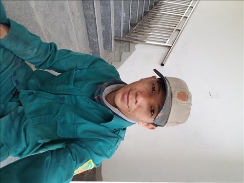 Thanh Nam Nguyen
