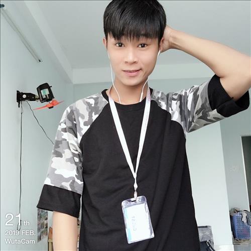 Truong Luu